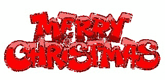 Merry Christmas