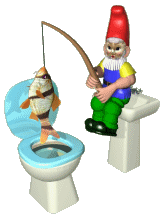 humorous fishing