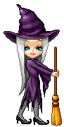 witch