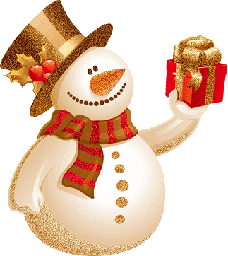 snowman