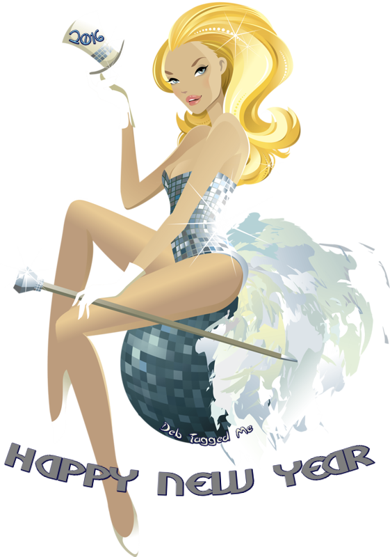 New Year