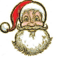 Santa Claus