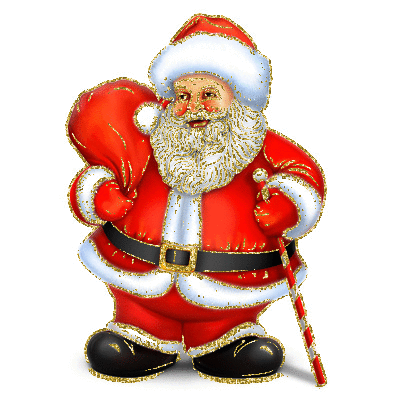 Santa Claus