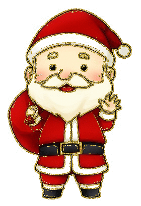 Santa Claus