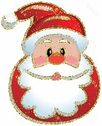Santa Claus