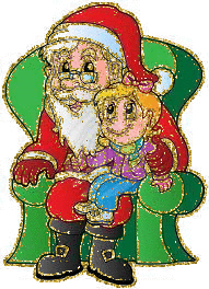 Santa Claus