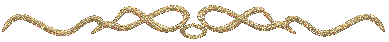 gold divider