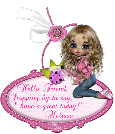 MELISSA