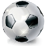 football
