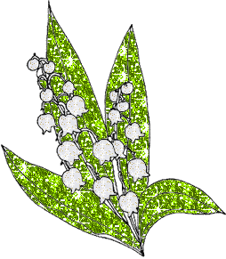 lily of the valley