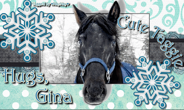 gina