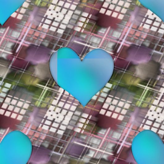 heart background