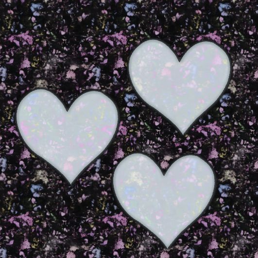 heart background