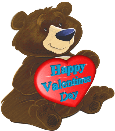 Happy Valentines Day