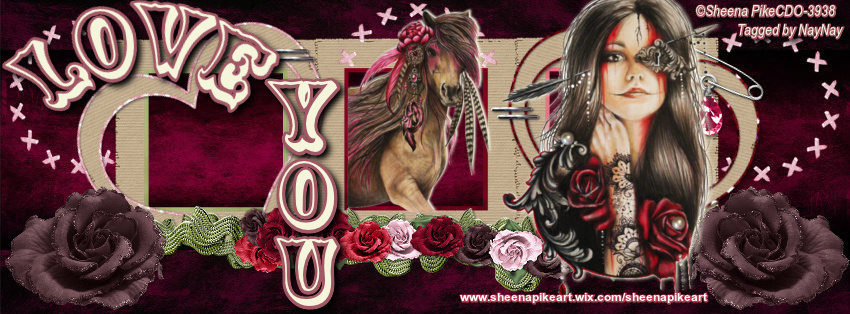 love you