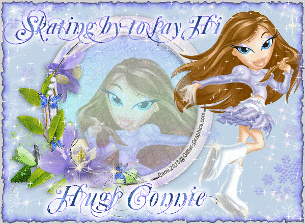 Connie
