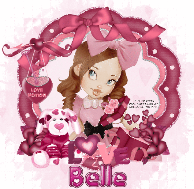 Belle