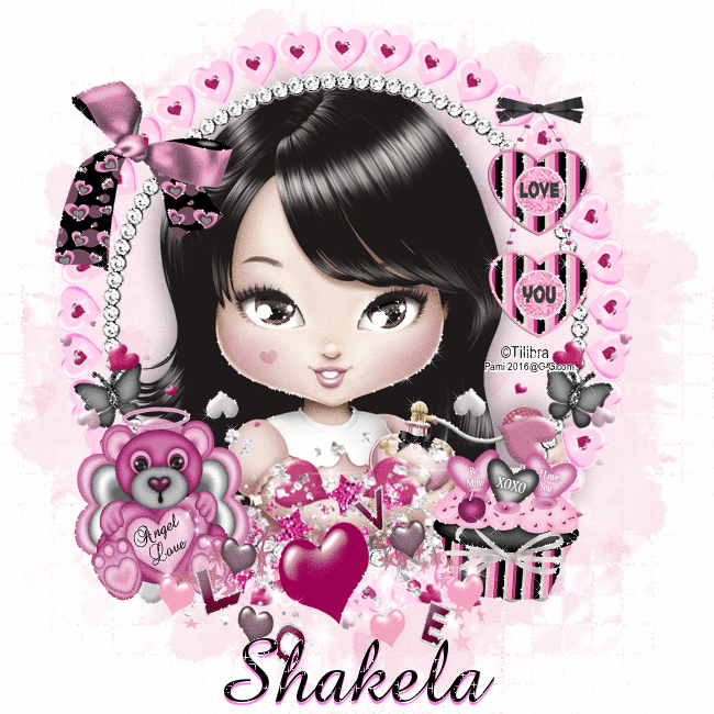 Shakela