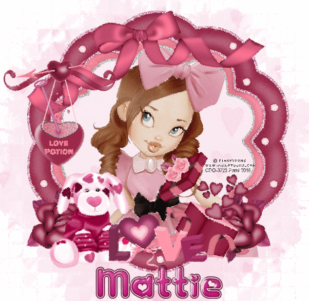 Mattie