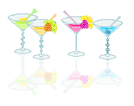 Martini Pixel