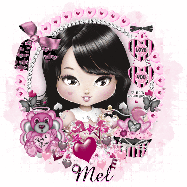 Mel
