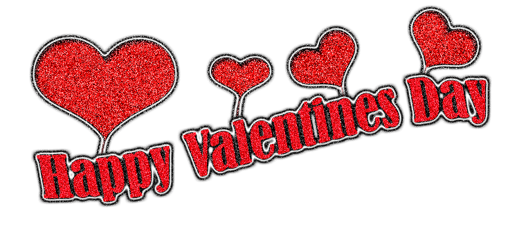 Happy Valentines Day 2