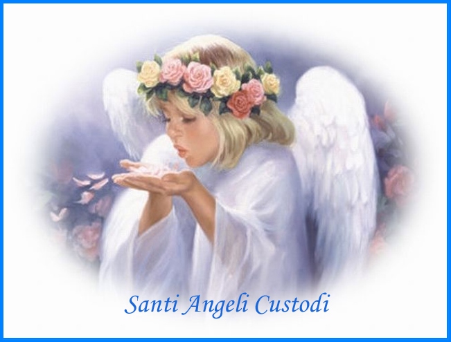 La misericordia divina Ã¨ una grande luce di amore