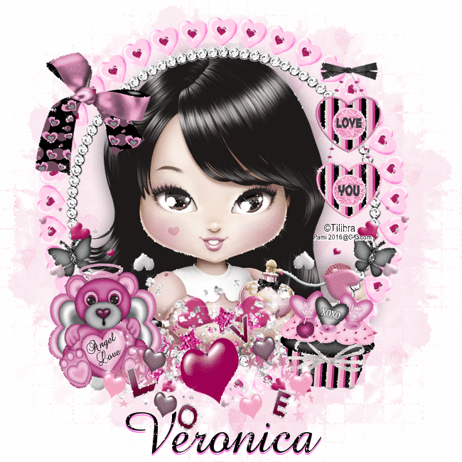 Veronica