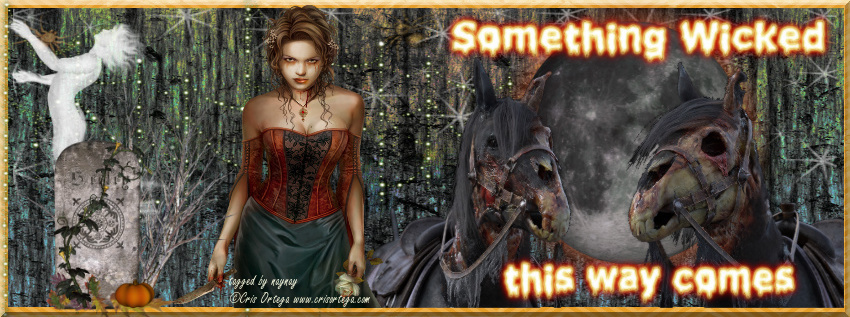 something this way comes
