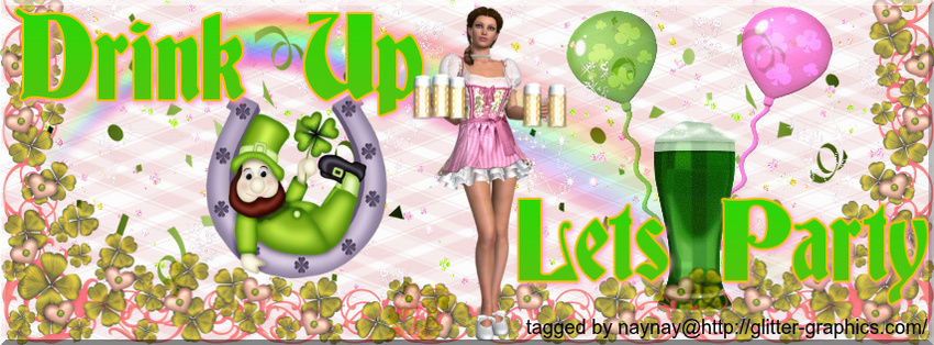 st,pattys birthday