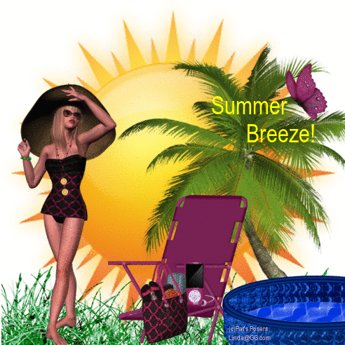 Summer Breeze