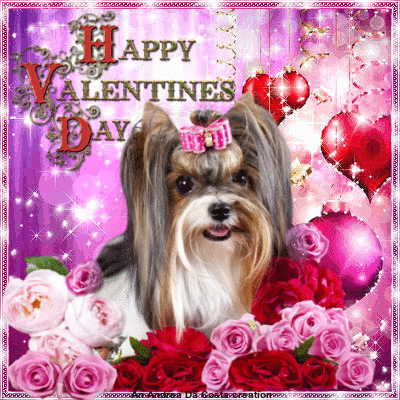 Happy Valentine's Day
