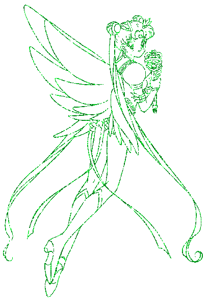 sailor moon