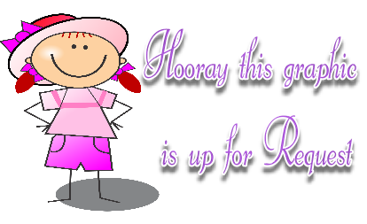 Hooray! This graphic IS up for request