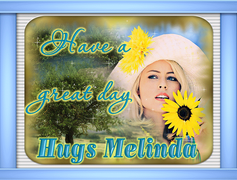 Melinda