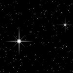 star