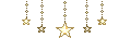 gold stars