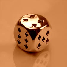 Platinum Dice
