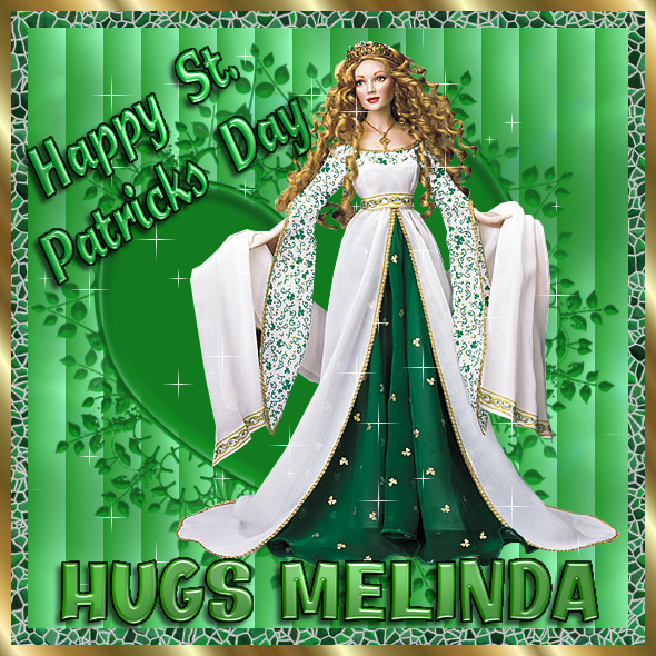 Melinda