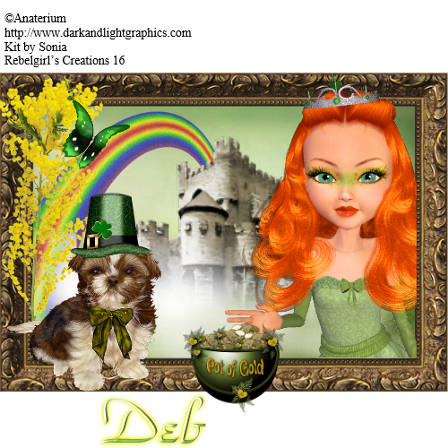 Deb