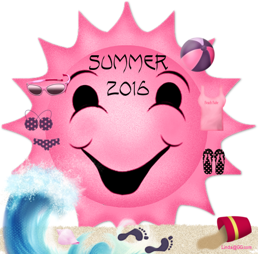 Summer 2016