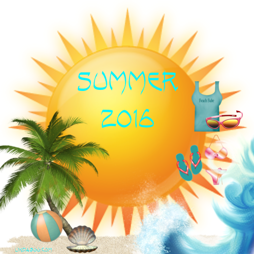 Summer 2016