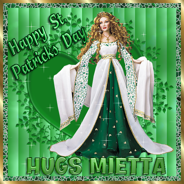 Mietta
