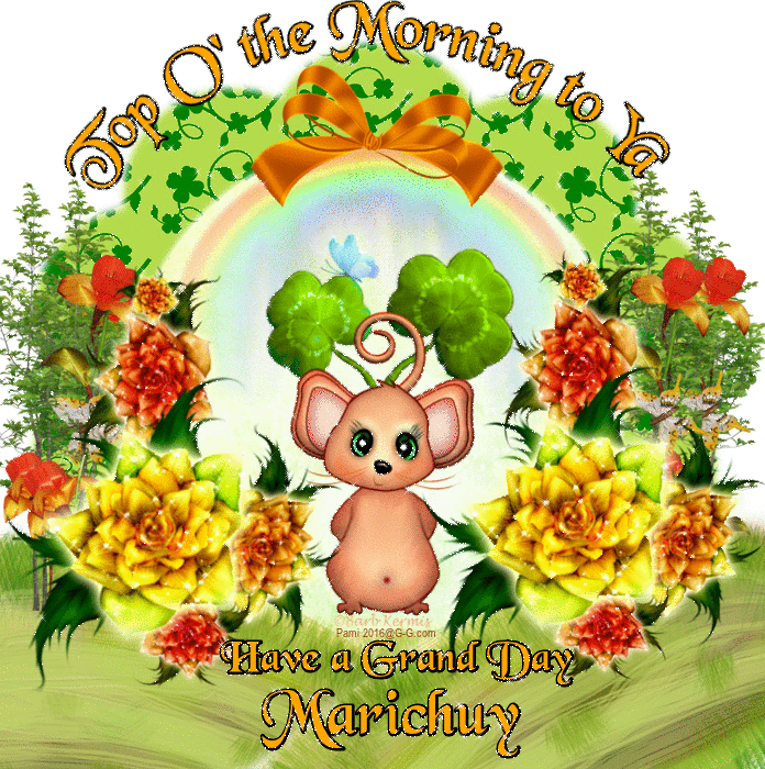 Marichuy