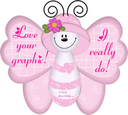 Love your Graphic, I really do