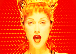 Madonna Fever