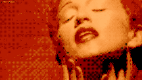 Madonna Fever