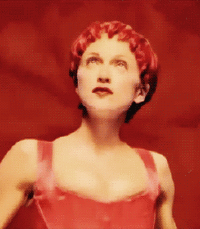 Madonna Fever