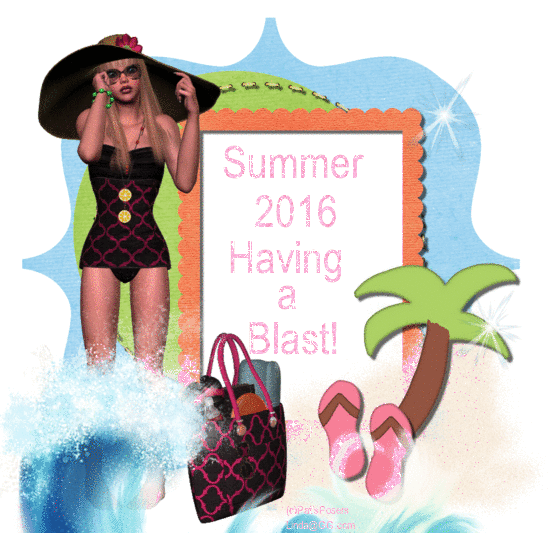 Summer 2016