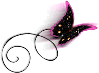 Girlz Rawk- Sparkle Butterfly